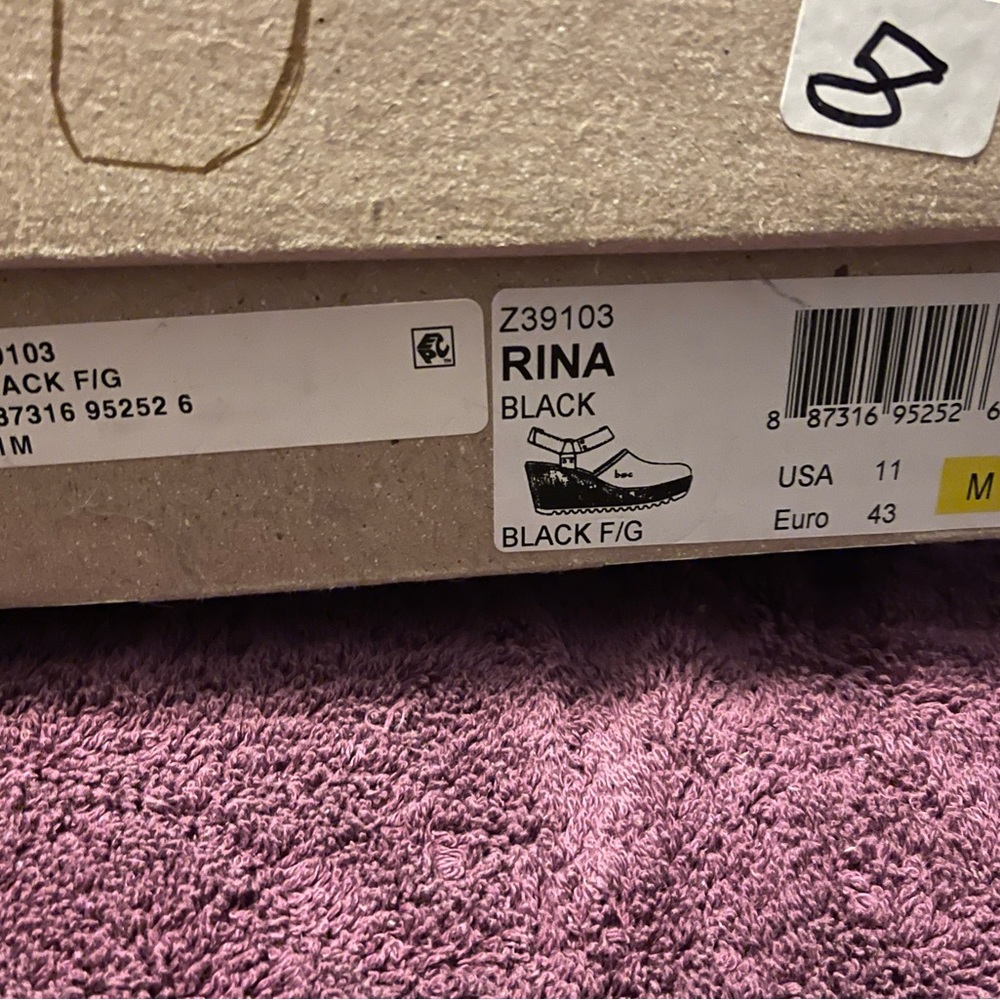 Shoes